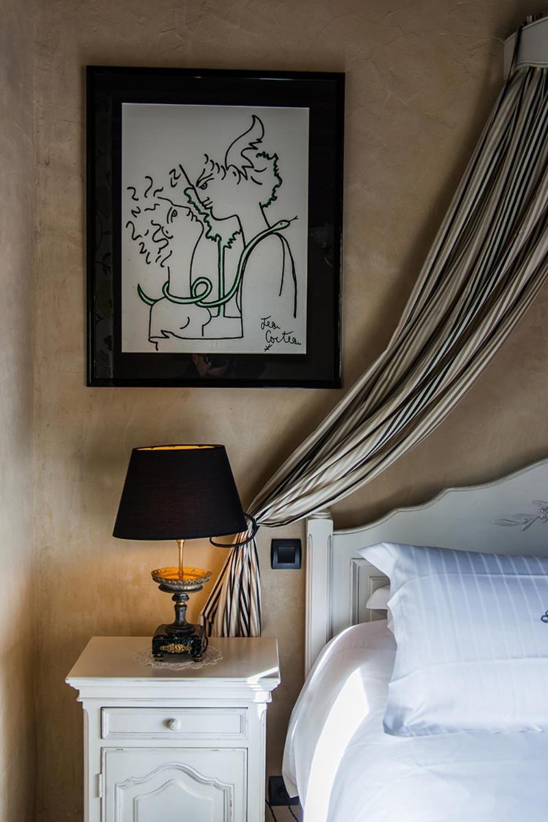 Manoir Sainte Victoire Bed & Breakfast Bayeux Dış mekan fotoğraf