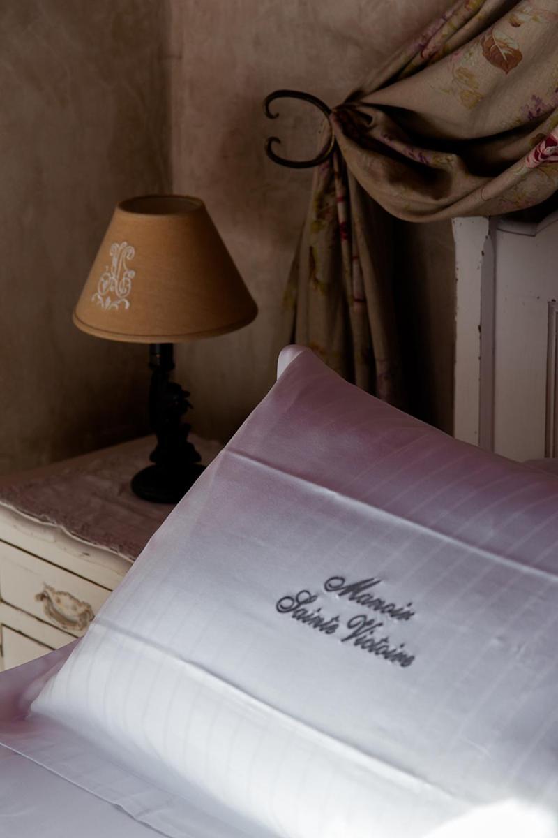 Manoir Sainte Victoire Bed & Breakfast Bayeux Dış mekan fotoğraf