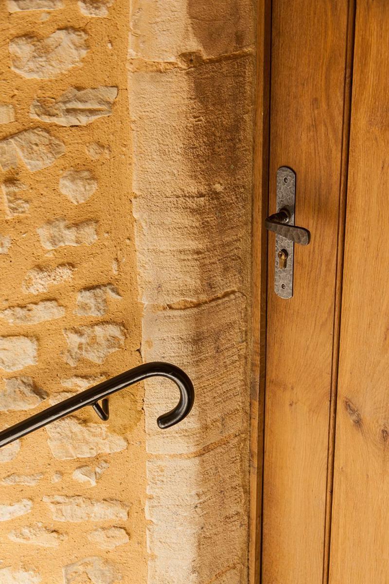 Manoir Sainte Victoire Bed & Breakfast Bayeux Dış mekan fotoğraf