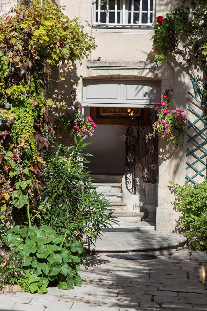 Manoir Sainte Victoire Bed & Breakfast Bayeux Dış mekan fotoğraf