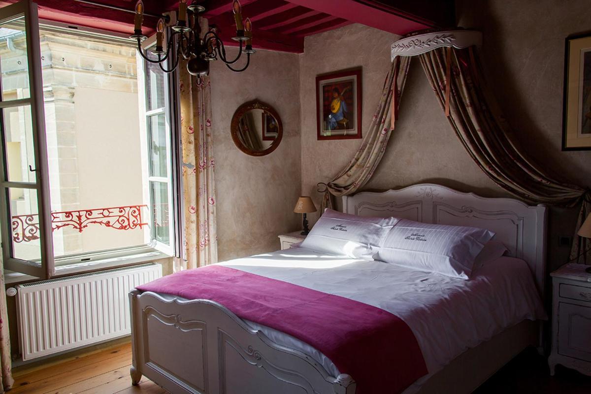 Manoir Sainte Victoire Bed & Breakfast Bayeux Dış mekan fotoğraf