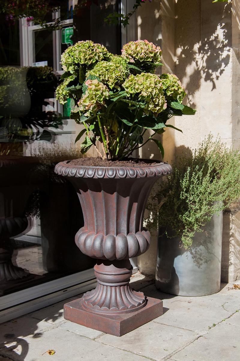 Manoir Sainte Victoire Bed & Breakfast Bayeux Dış mekan fotoğraf