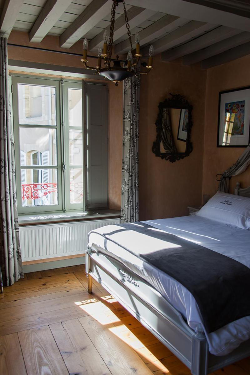 Manoir Sainte Victoire Bed & Breakfast Bayeux Dış mekan fotoğraf