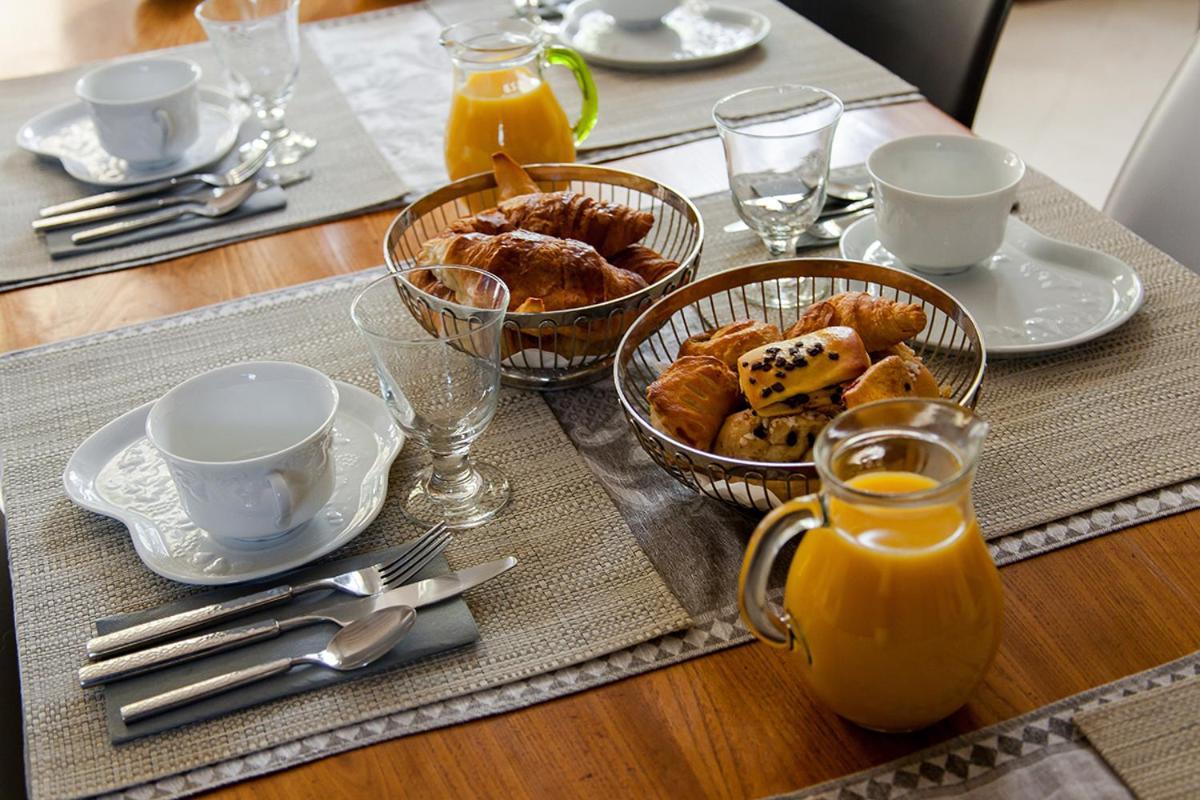 Manoir Sainte Victoire Bed & Breakfast Bayeux Dış mekan fotoğraf