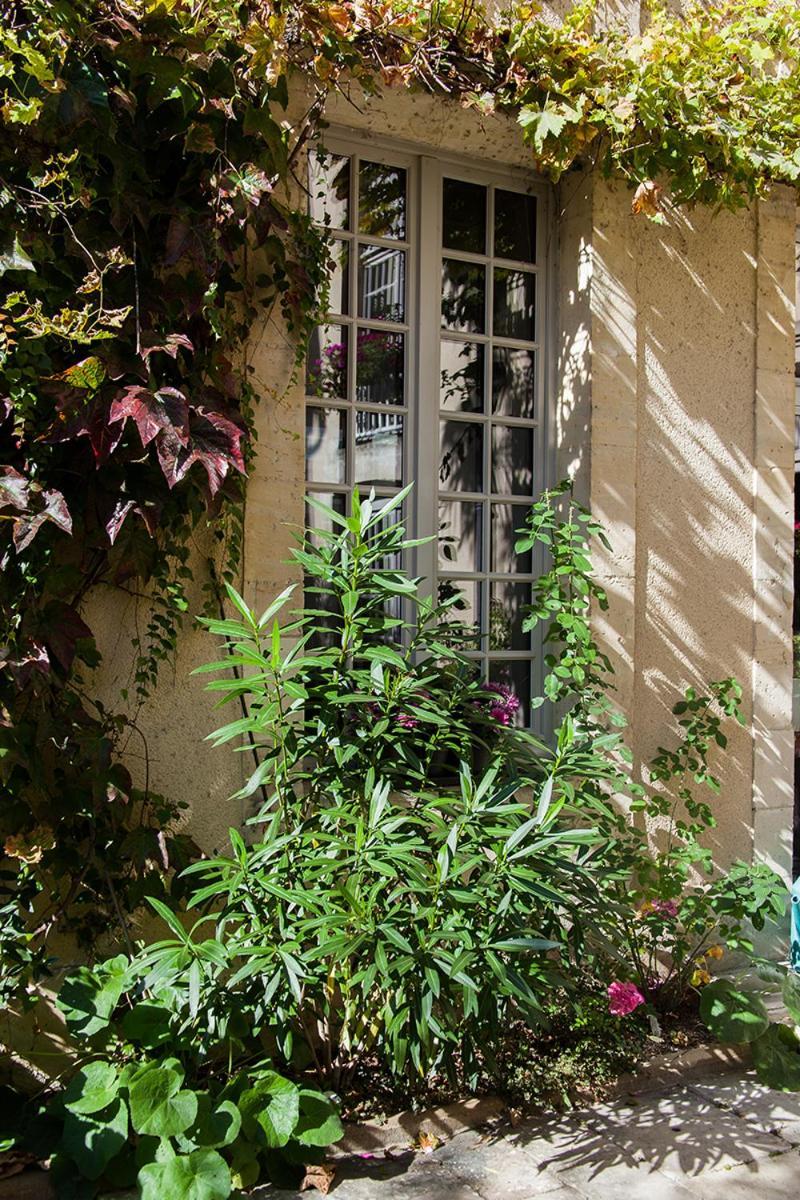 Manoir Sainte Victoire Bed & Breakfast Bayeux Dış mekan fotoğraf